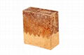 Silica Mullite Compound Bricks