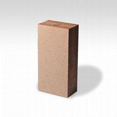 High Intensity Alkali-Resistant Bricks