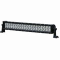 120W 20inch Curved Led Work Light Bar