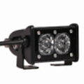 Single Row LED Light Bar For Truck With