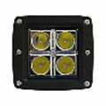 12W Square LED Working Light