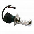 HID Bi-Xenon Bulb, Type H4 