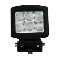 60W 4800lm Cree LED, Security Work Light 