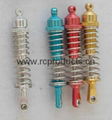 Alloy Shock absorber for 1:10 buggy