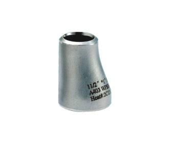 Medium and Low Pressure Stainless Steel Reducer 5