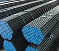 Seamless Steel Pipe 1