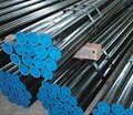 Seamless Steel Pipe 3