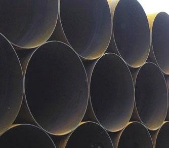 Spiral steel pipe 3