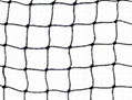 Personnel Safety Netting in the