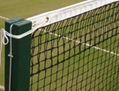 Ball Netting Used in the Matches and