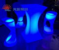 led furniture