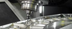 metalworking cnc machining