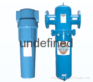 樂山精密過濾器 壓縮空氣