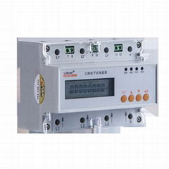 安科瑞廠家直銷  DDSY1352電能計量表適用於照明箱