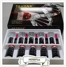  GLUTAX 100GS Inferno (Gluta 100,000mg.) Best Price