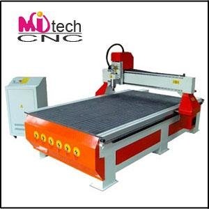 Woodworking Machinery CNC Router (MITECH1325)