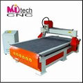 Woodworking Machinery CNC Router (MITECH1325)