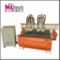 Woodwroking Machinery for Atc (MITECH1325) 1