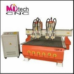 Woodwroking Machinery for Atc (MITECH1325)