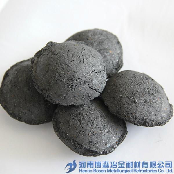 steelmaking deoxidize agent