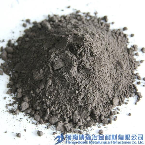 steelmaking deoxidize agent 3