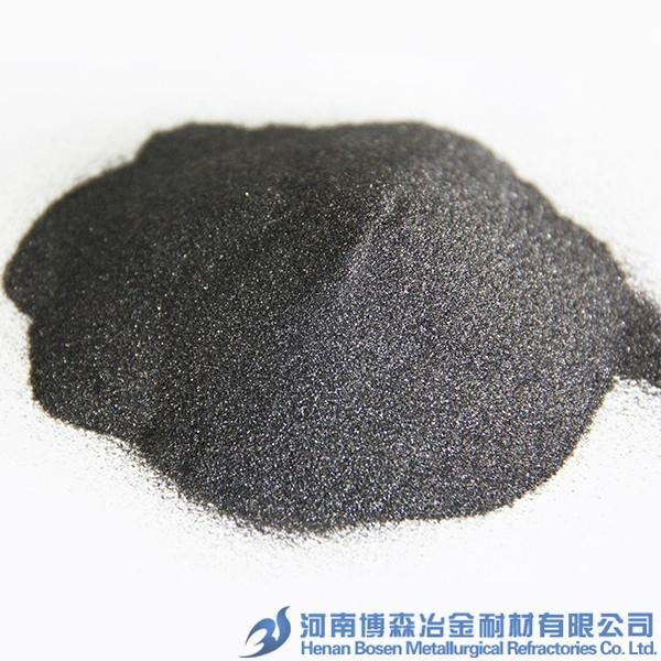 steelmaking deoxidize agent 2