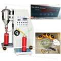 GFM8-2 full automatic fire extinguisher filling machine 