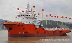 12000 HP AHTSV for sale