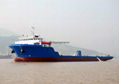 326 FT 7000 DWT Self-propelled Barge