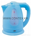 CK-604 1.8L 1800W ELECTRIC  PLASTIC KETTLE 1