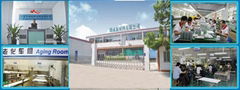 Mingchen New Material Manufacturing Co., Ltd