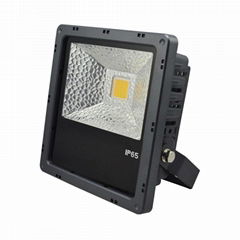 140w outdoor christmas flood lighting