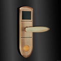 hot selling hot sliding door lock  4