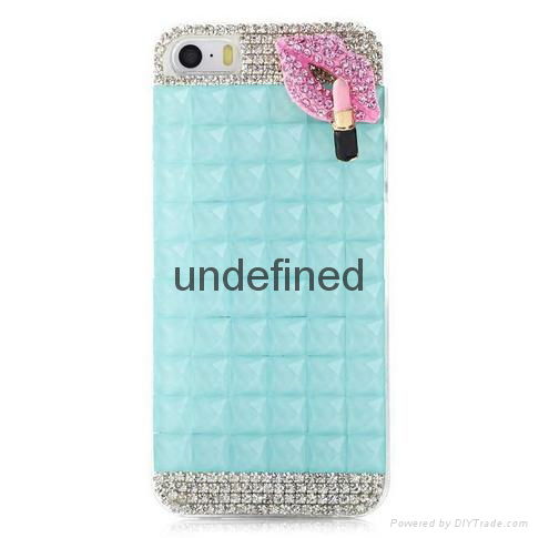 iphone 6 plus case with diamond 3