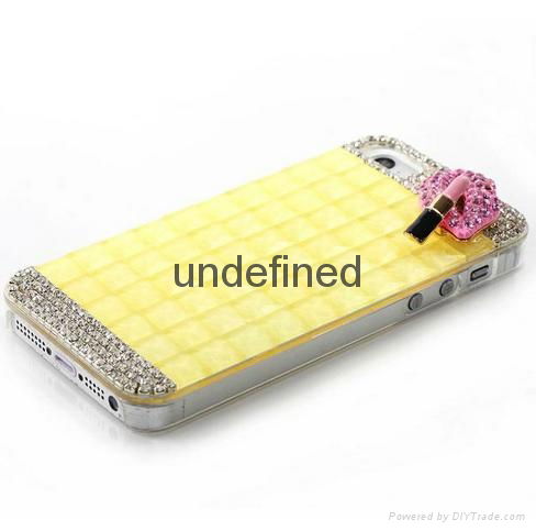 iphone 6 plus case with diamond 4