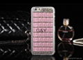 diamond case with iphone6/5s samsung