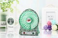 new diamond mini usb fan  2