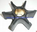 Flexible Impeller for Johnson Evinrude 397161  435821  5001593 1