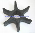 Flexible Impeller for YAMAHA