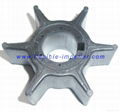 Flexible Impeller for HONDA Outboard