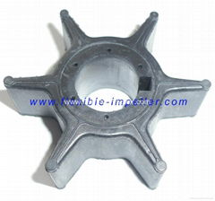 Flexible Impeller for HONDA Outboard 19210-ZV5-003