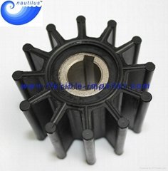 Water Pump Flexible Rubber Impellers Replace Sherwood 10615K