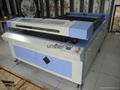 Flat Bed Laser Cutting Engraving Machine 