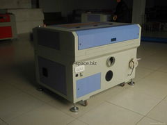1290/1390 Cover Sealed Laser Cutting Engraving Machine 