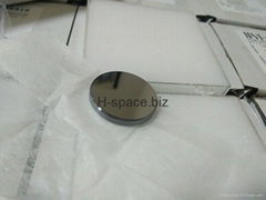 laser machine spare parts reflective mirror