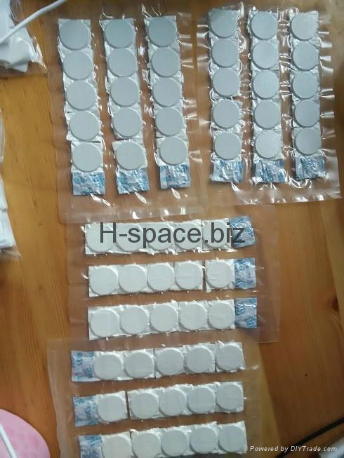 laser machine spare parts reflective mirror 2