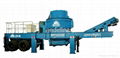 PP Series Portable Crushing Plants