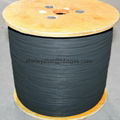 dipped  polyester stiff cord