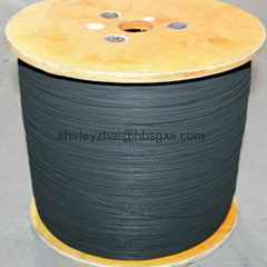 dipped  polyester stiff cord 