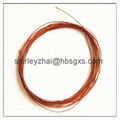 dipped  polyester soft cord for